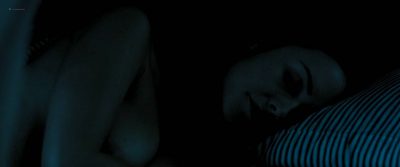 Lauren Grimson nude topless - The Legend of Ben Hall (2016) HD 1080 BluRay (3)