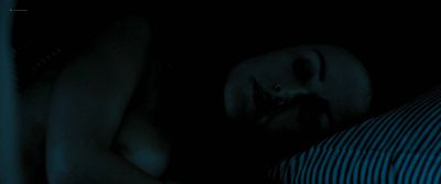 Lauren Grimson nude topless - The Legend of Ben Hall (2016) HD 1080 BluRay (2)