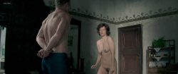 Magdalena Boczarska nude bush Justyna Wasilewska nude- The Art of Loving Story of Michalina Wislocka (PL-2017) HD 720p BluRay