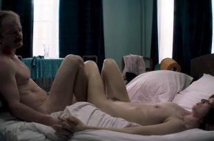 Magdalena Boczarska nude bush Justyna Wasilewska nude- The Art of Loving Story of Michalina Wislocka (PL-2017) HD 720p BluRay (3)