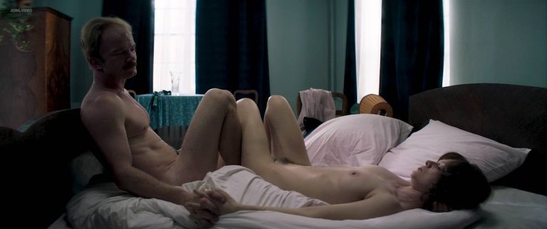 Magdalena Boczarska nude bush Justyna Wasilewska nude in The Art of Loving Story of Michalina Wislocka (PL-2017) HD 720p BluRay