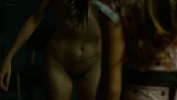 Nicole LaLiberte nude full frontal - Girls Against Boys (2013) HD 1080p BluRay (6)