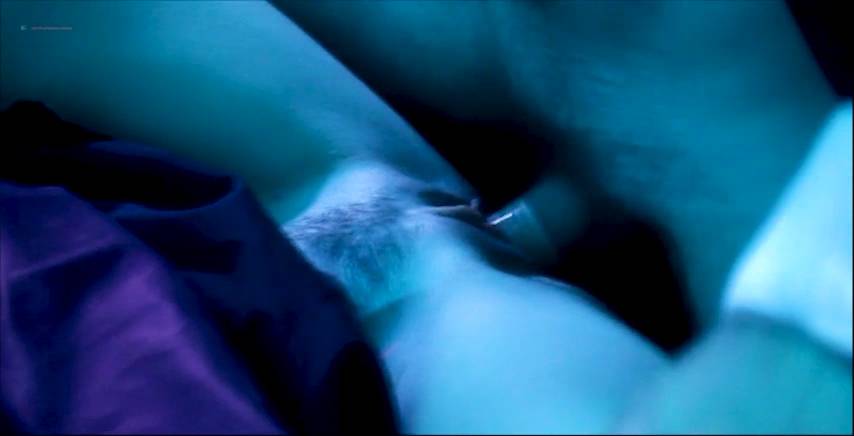 Roberta Gemma nude explicit sex in - Hydes Secret Nightmare (IT-2011) (12)