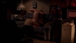 Scarlett Burke nude butt and hot sex - Animal Kingdom (2017) s2e4 HD 720p (3)