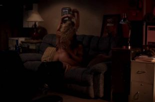 Scarlett Burke nude butt and hot sex - Animal Kingdom (2017) s2e4 HD 720p (2)