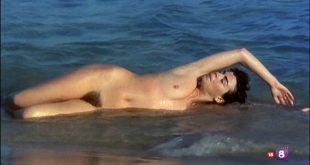Alexandra Stewart nude Tina Sportolaro nude full frontal and lot of sex - Femmes (ES-FR-1983) (13)