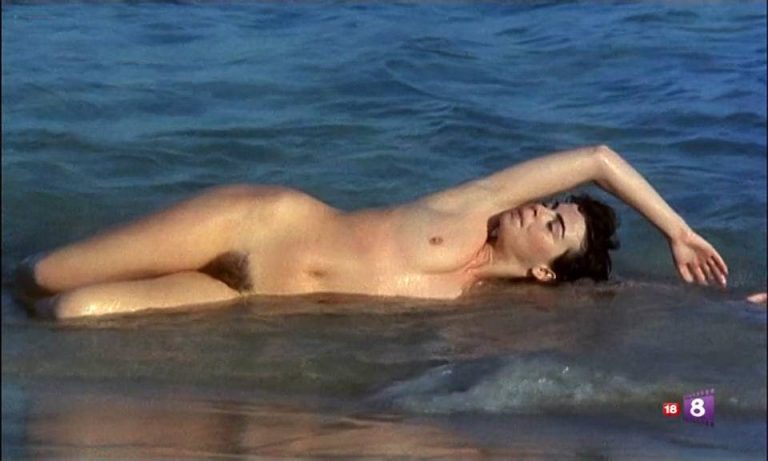 Alexandra Stewart nude Tina Sportolaro nude full frontal and lot of sex – Femmes (ES-FR-1983)