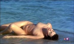Alexandra Stewart nude Tina Sportolaro nude full frontal and lot of sex - Femmes (ES-FR-1983) (12)