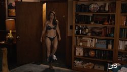 Amanda Peet hot sexy some sex - Brockmire (2017) s1e2 HD 1080p Web (6)