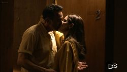 Amanda Peet hot sexy some sex - Brockmire (2017) s1e2 HD 1080p Web (3)