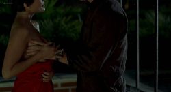 Caterina Murino nude butt and side boob - Le Grand Alibi (FR-2007) (5)