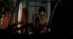 Caterina Murino nude butt and side boob - Le Grand Alibi (FR-2007) (3)