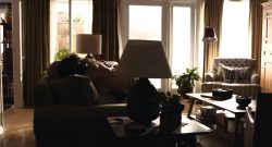 Debra Winger nude and nippslip in few sex scenes - The Lovers (2017) HD 1080p BluRay (10)