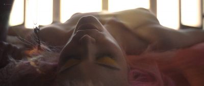 Helena Mattsson hot and sexy - The Persian Connection (2016) HD 1080p WEB (8)