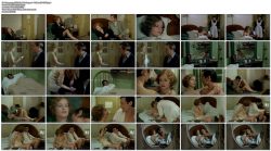 Isabelle Huppert nude bush boobs - Violette (FR-1978) (1)