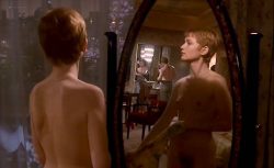 Isabelle Huppert nude full frontal - La Truite (FR-1982) (13)