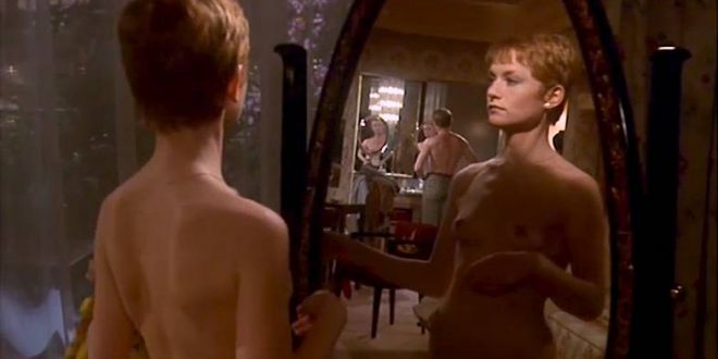 Isabelle Huppert nude full frontal - La Truite (FR-1982) (12)