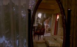 Isabelle Huppert nude full frontal - La Truite (FR-1982) (8)