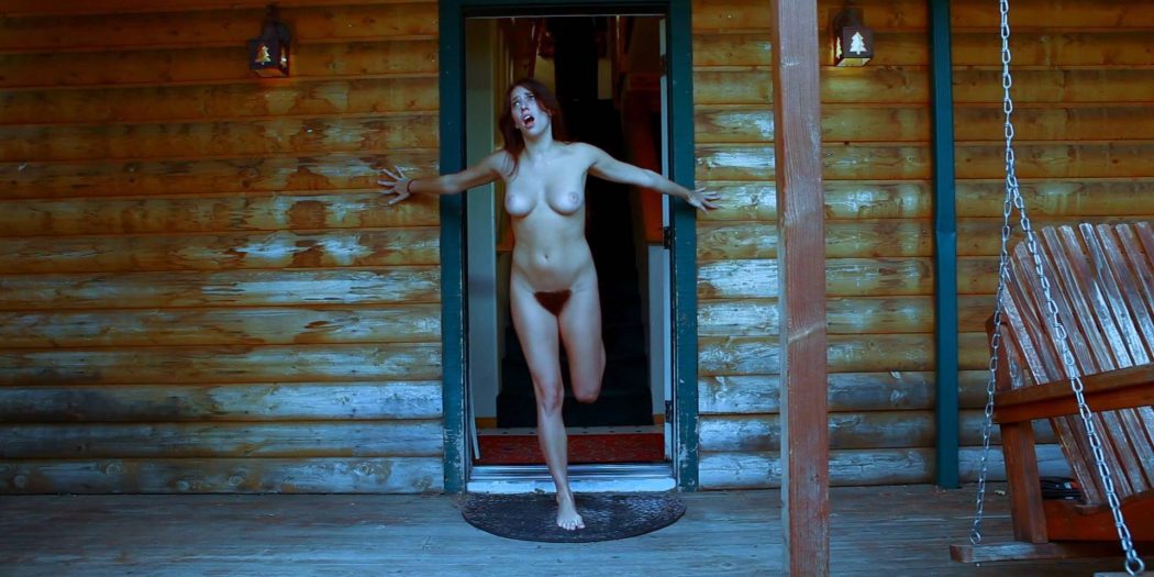 Jessica Sonneborn nude topless Julianne Tura nude full frontal - Bloody Bloody Bible Camp (2012) HD 1080p BluRay (6)