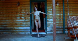 Jessica Sonneborn nude topless Julianne Tura nude full frontal - Bloody Bloody Bible Camp (2012) HD 1080p BluRay (6)