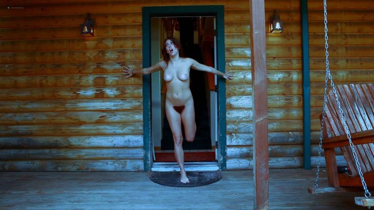 Jessica Sonneborn nude topless Julianne Tura nude full frontal – Bloody Bloody Bible Camp (2012) HD 1080p BluRay