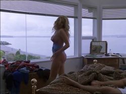 Kate Luyben nude topless and sex - Misbegotten (1997) (2)