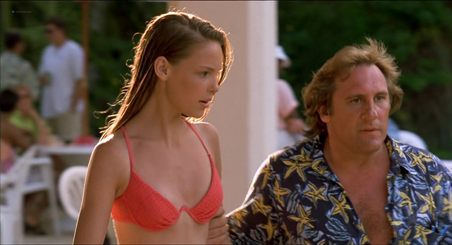 Katherine heigl my father the hero thong Katherine heigl my father the hero thong