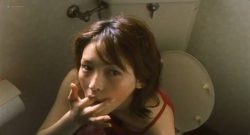 Kumiko Aso nude sex - Luxurious Bone (JP-2001) (15)