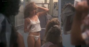 Lea Thompson hot and leggy - Some Kind of Wonderful (1987) HD 720p WEB (4)
