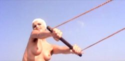 Leonora Fani nude bush Juliette Mayniel nude sex Ilona Staller nude full frontal- Bestialità (IT-1976) (17)