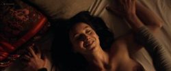 Marta Malikowska nude topless - Life Must Go On (PL-2015) (7)