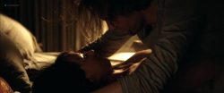 Marta Malikowska nude topless - Life Must Go On (PL-2015) (5)