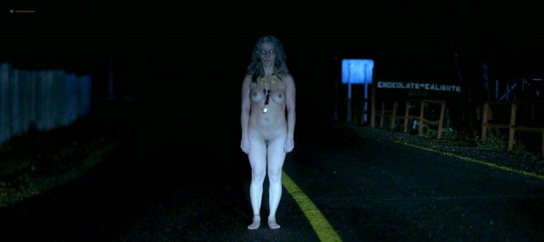 Natalie Burn hot panties and side boob other’s nude full frontal – Downhill (2016) HD 1080p Web