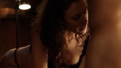 Natasha Alam nude bush C C Sheffield nude topless Thea Brooks hot - True Blood (2010) s3e1 HD 1080p BluRay (6)