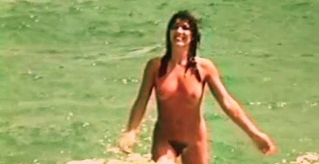 Willeke van Ammelrooy nude full frontal Beba Loncar nude sex - La donneuse (BE-FR-1976) (10)
