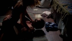 Anna Paquin nude and sex Kate Luyben nude topless - True Blood (2010) s3e8-9 HD 1080p BluRay (14)