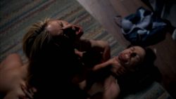 Anna Paquin nude and sex Kate Luyben nude topless - True Blood (2010) s3e8-9 HD 1080p BluRay (13)