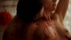 Anna Paquin nude and sex Kate Luyben nude topless - True Blood (2010) s3e8-9 HD 1080p BluRay