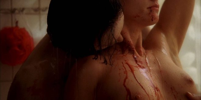 Anna Paquin nude and sex Kate Luyben nude topless - True Blood (2010) s3e8-9 HD 1080p BluRay (12)