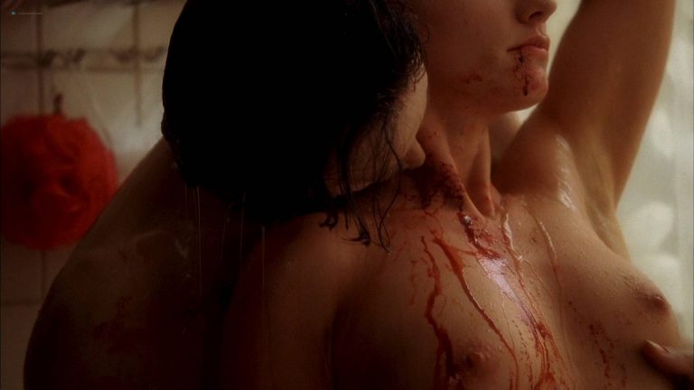 Anna Paquin nude and sex Kate Luyben nude topless – True Blood (2010) s3e8-9 HD 1080p BluRay