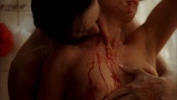 Anna Paquin nude and sex Kate Luyben nude topless - True Blood (2010) s3e8-9 HD 1080p BluRay (11)