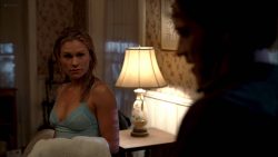 Anna Paquin nude and sex Kate Luyben nude topless - True Blood (2010) s3e8-9 HD 1080p BluRay (9)