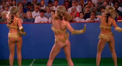 Jenny McCarthy hot Victoria Silvstedt sexy other's hot - BASEketball (1998) HD 1080p BluRay (10)