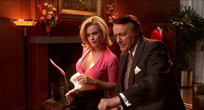 Jenny McCarthy hot Victoria Silvstedt sexy other's hot - BASEketball (1998) HD 1080p BluRay (9)
