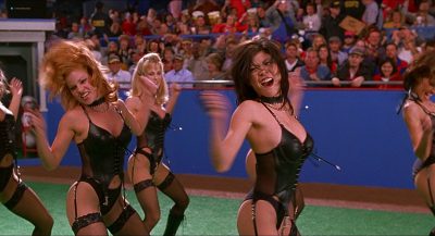 Jenny McCarthy hot Victoria Silvstedt sexy other's hot - BASEketball (1998) HD 1080p BluRay (3)