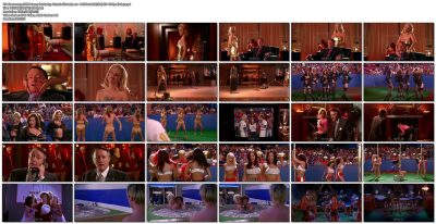 Jenny McCarthy hot Victoria Silvstedt sexy other's hot - BASEketball (1998) HD 1080p BluRay (1)