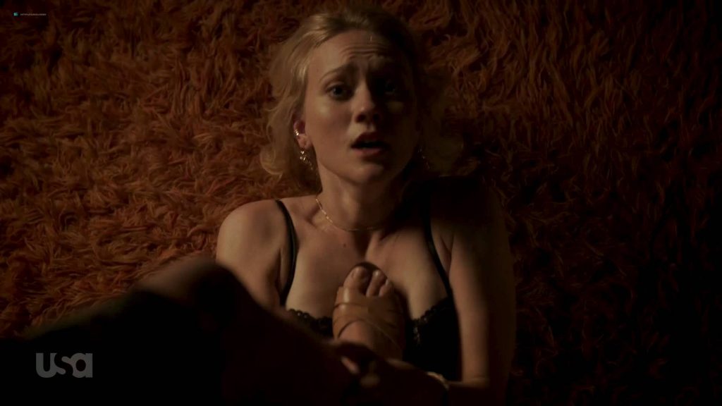 Jessica Biel hot and sexy - The Sinner (2017) s1e4 HD 1080p (2)