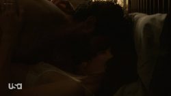 Jessica Biel hot sex receiving oral - The Sinner (2017) S01E02 HDTV 720-1080p (18)