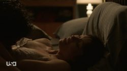 Jessica Biel hot sex receiving oral - The Sinner (2017) S01E02 HDTV 720-1080p (17)