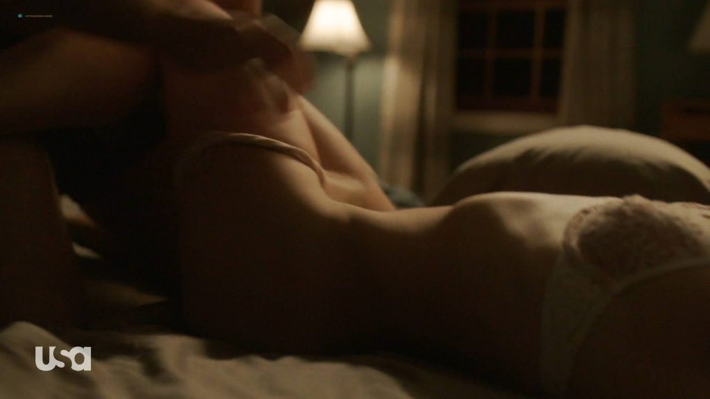 Jessica Biel hot sex receiving oral - The Sinner (2017) S01E02 HDTV 720-1080p (13)